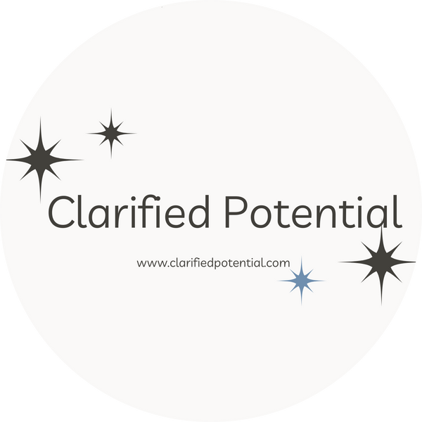 Clarified Potential